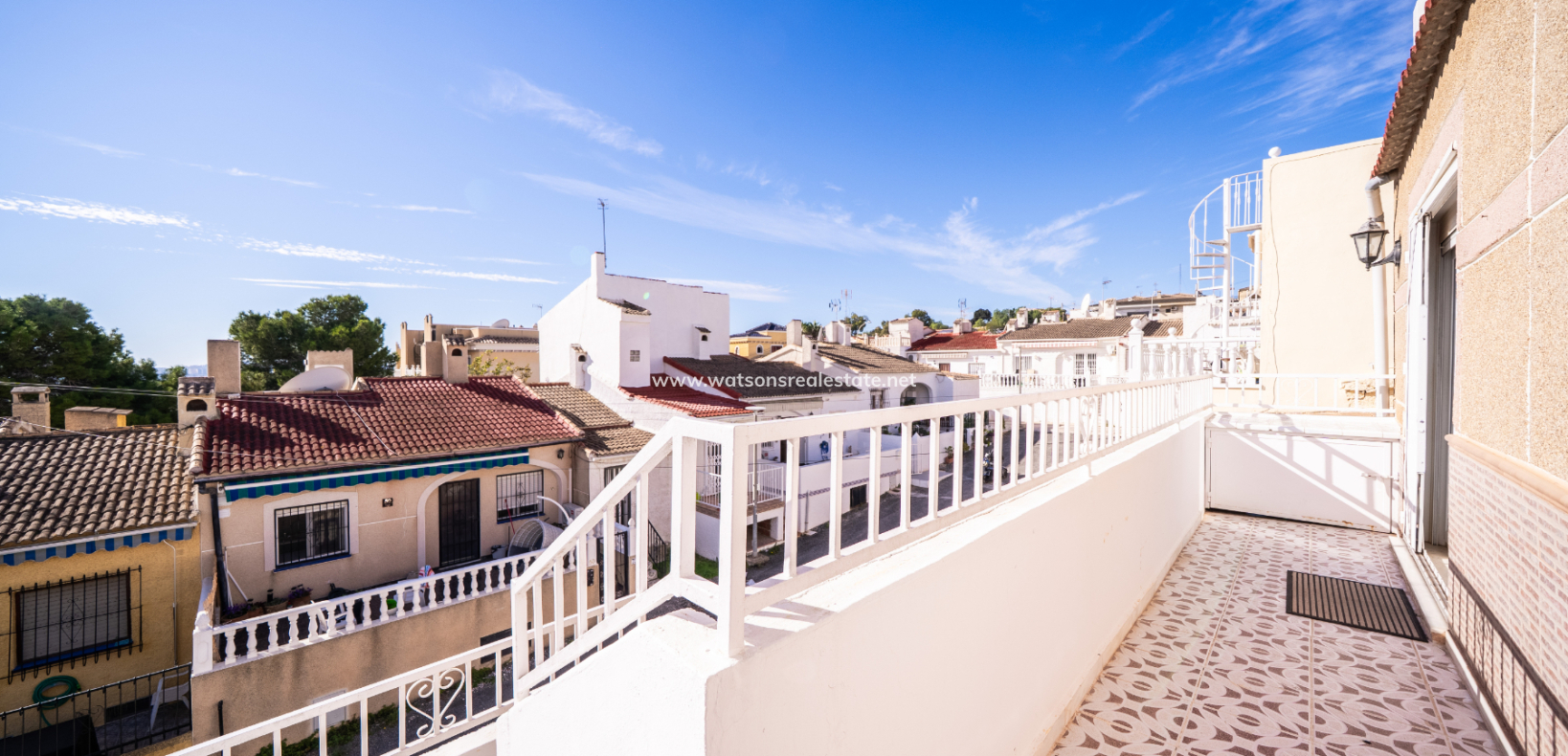 Revente - Maison - Urb. La Marina