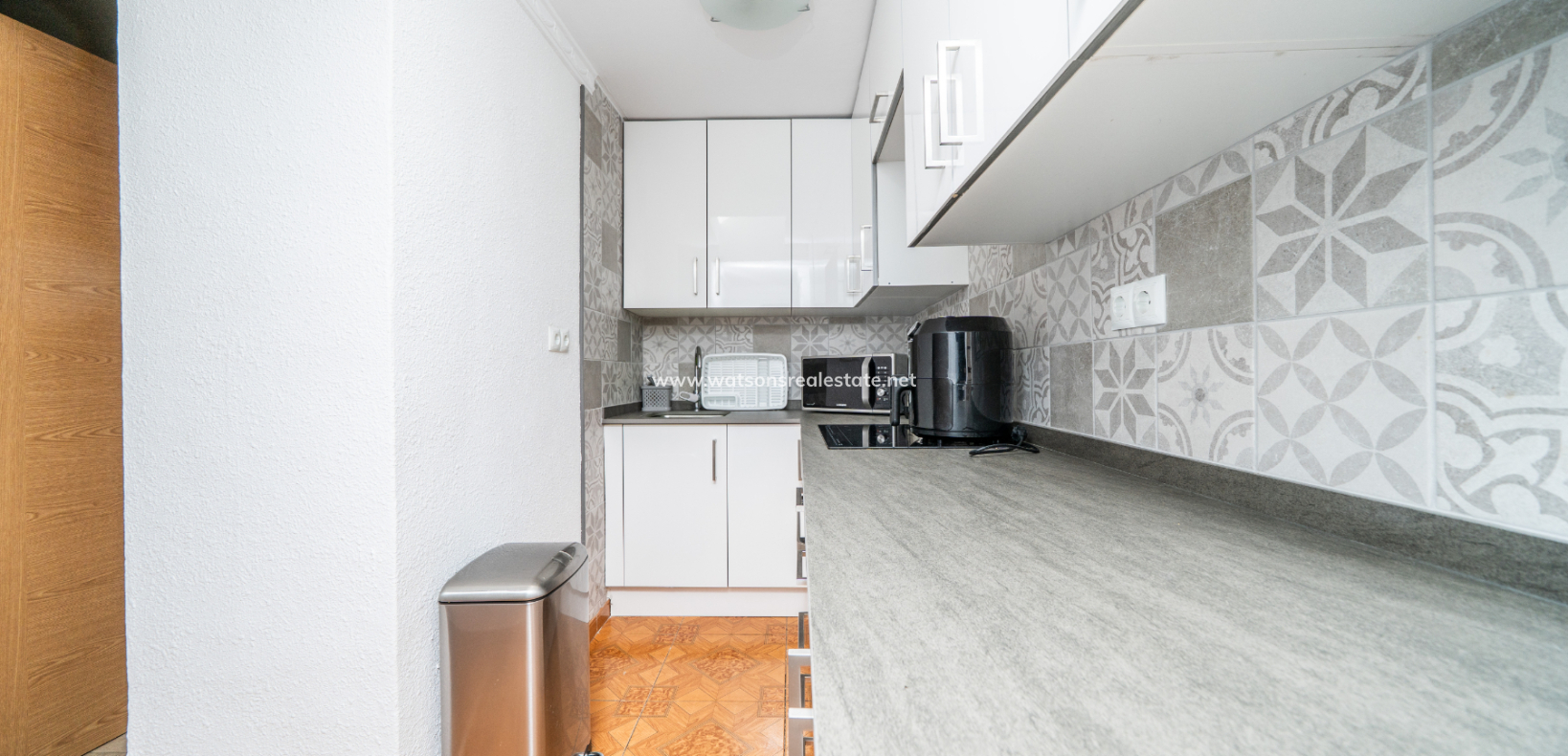 Revente - Maison - Urb. La Marina