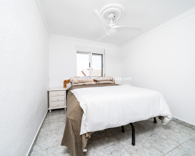 Revente - Maison - Urb. La Marina