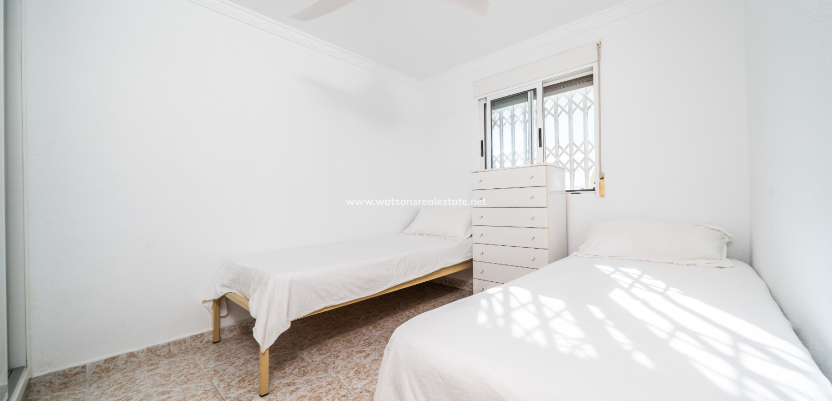 Revente - Maison - Urb. La Marina