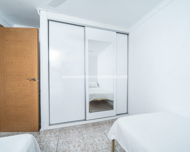 Revente - Maison - Urb. La Marina