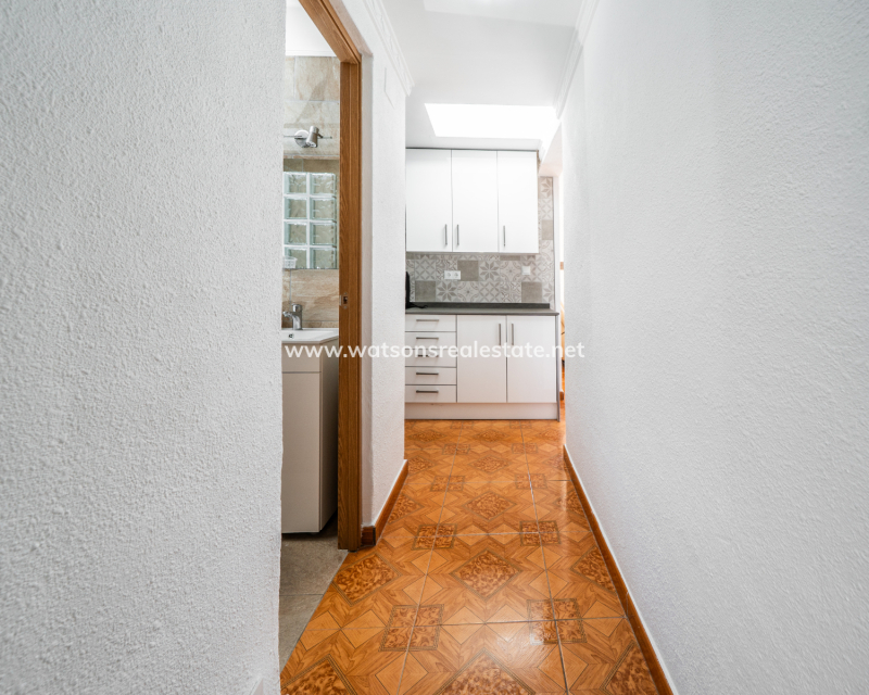 Revente - Maison - Urb. La Marina