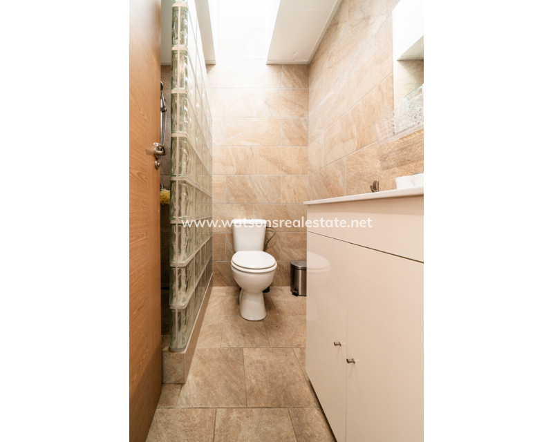 Revente - Maison - Urb. La Marina