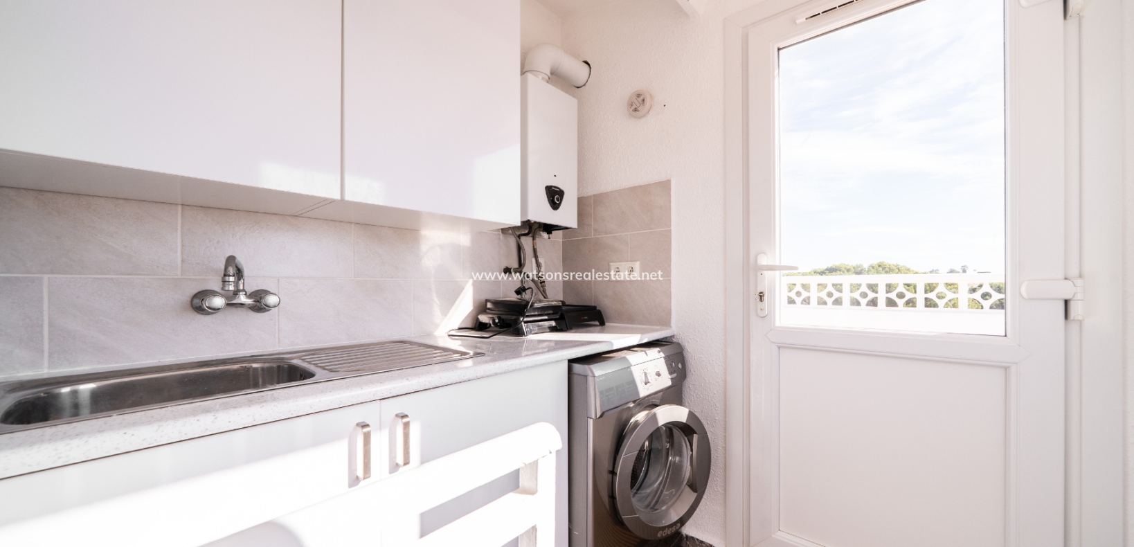 Revente - Maison - Urb. La Marina