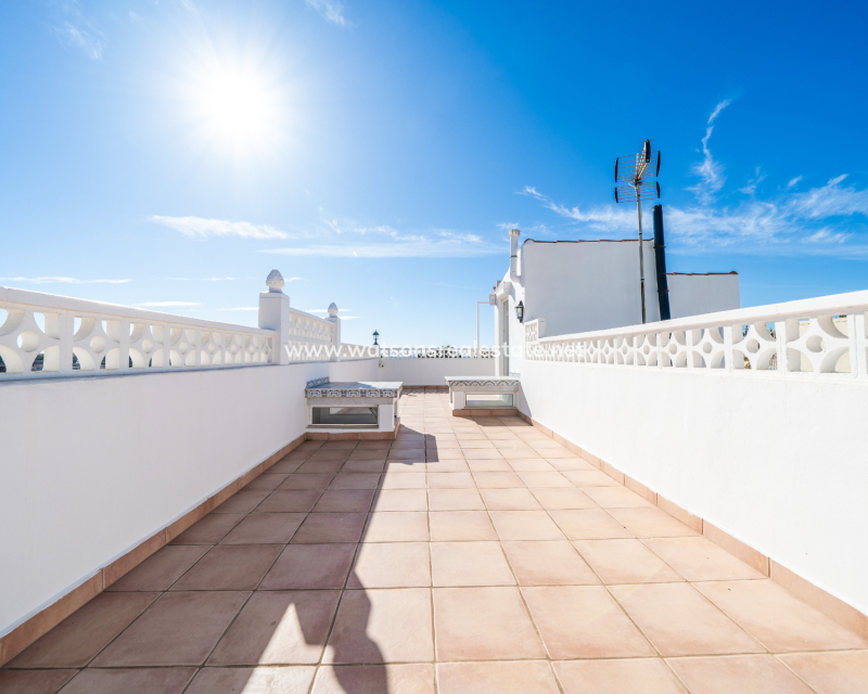 Revente - Maison - Urb. La Marina