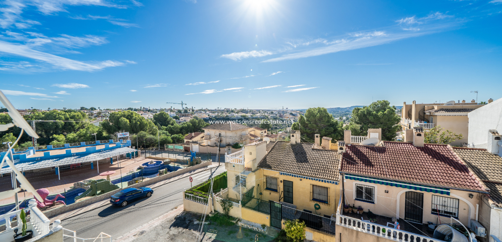 Revente - Maison - Urb. La Marina