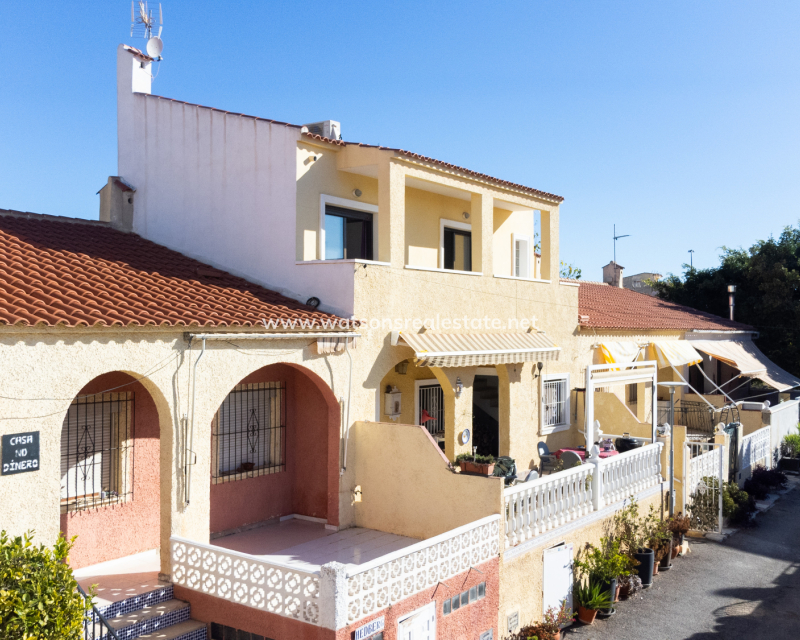 Revente - Maison - Urb. La Marina