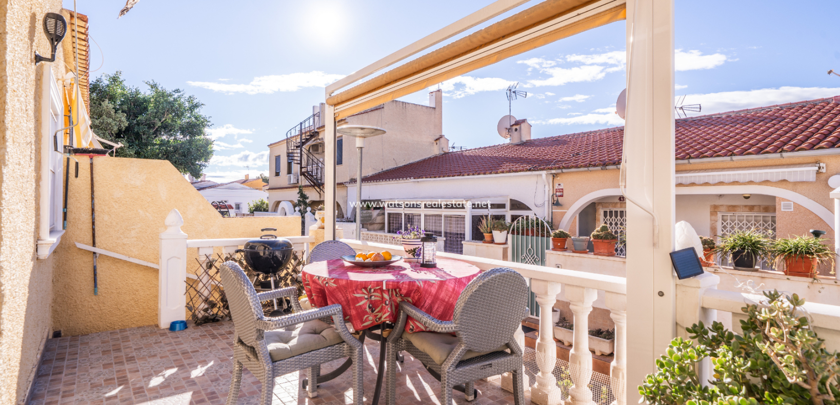 Revente - Maison - Urb. La Marina