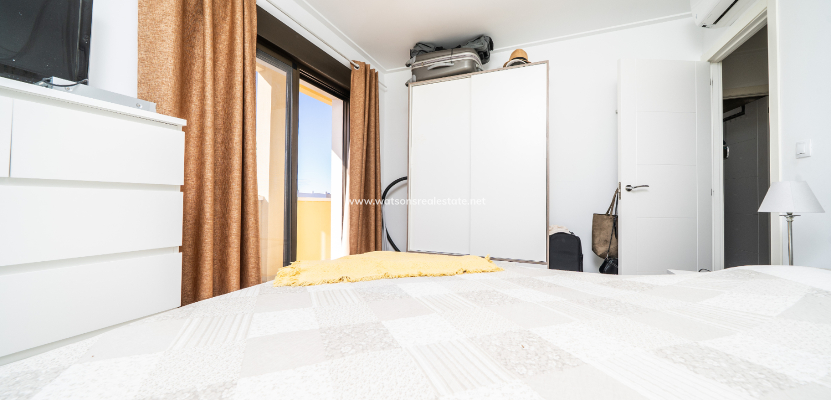 Revente - Maison - Urb. La Marina