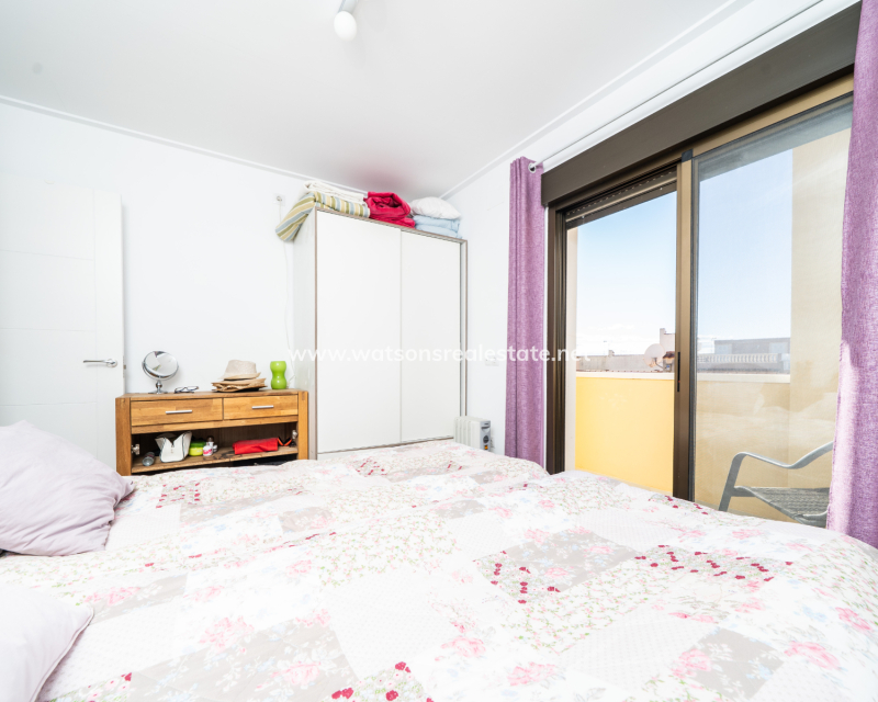 Revente - Maison - Urb. La Marina