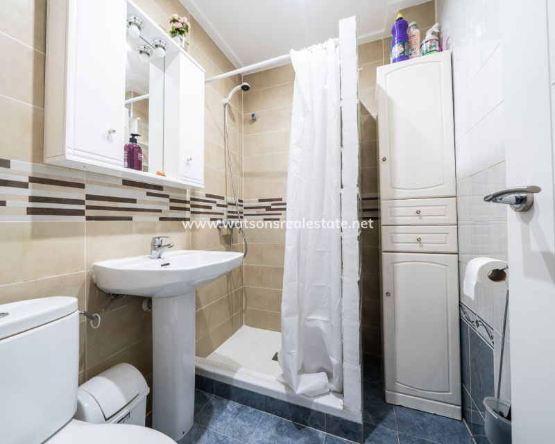 Revente - Maison - Urb. La Marina