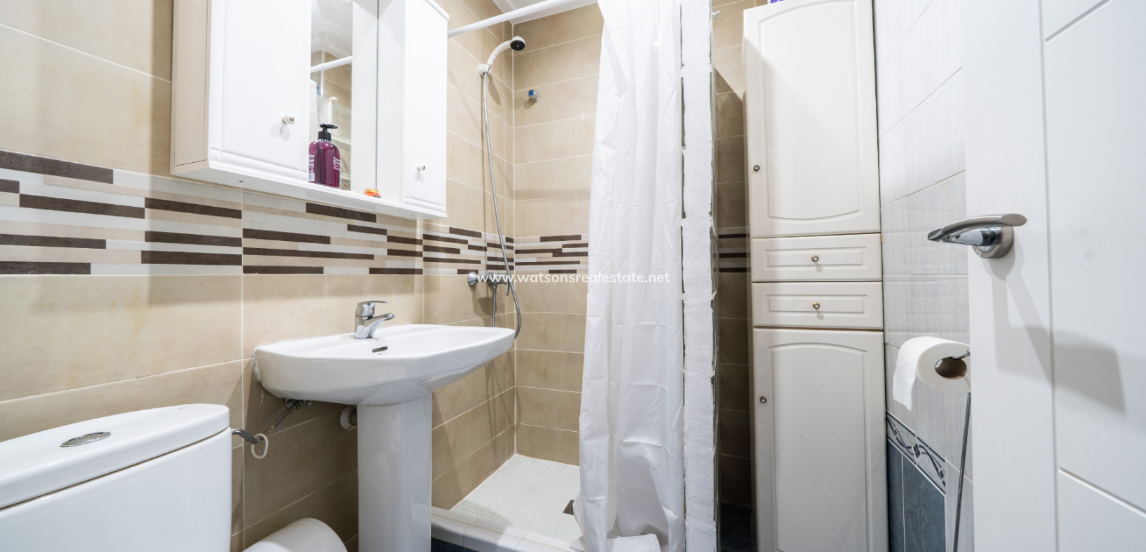 Revente - Maison - Urb. La Marina