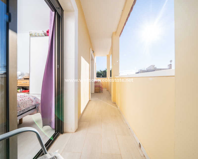 Revente - Maison - Urb. La Marina