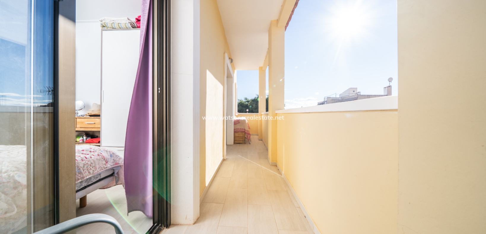 Revente - Maison - Urb. La Marina