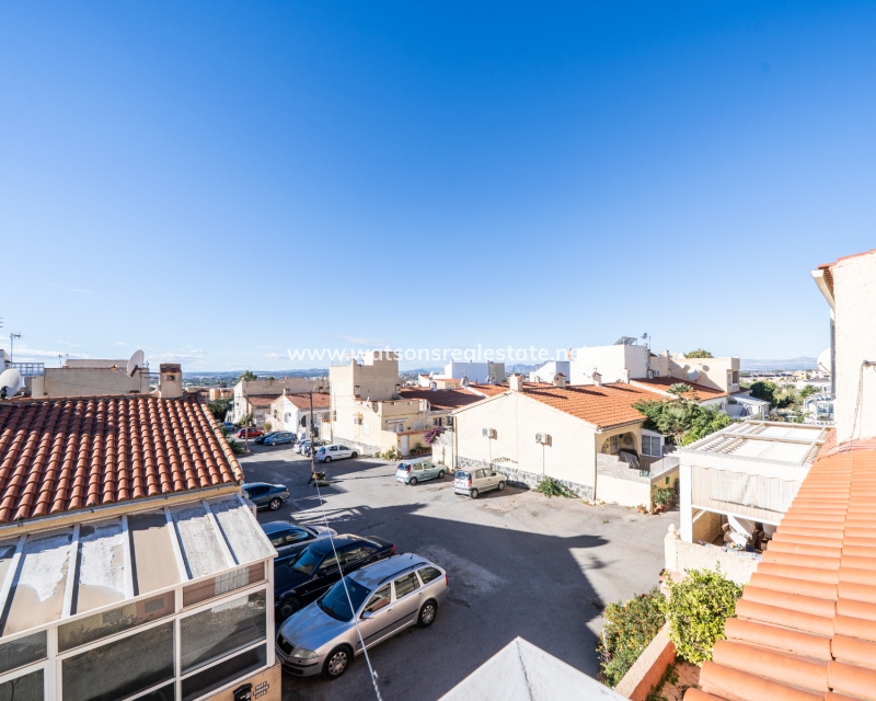 Revente - Maison - Urb. La Marina