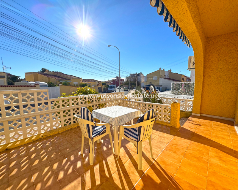 Revente - Maison - Urb. La Marina