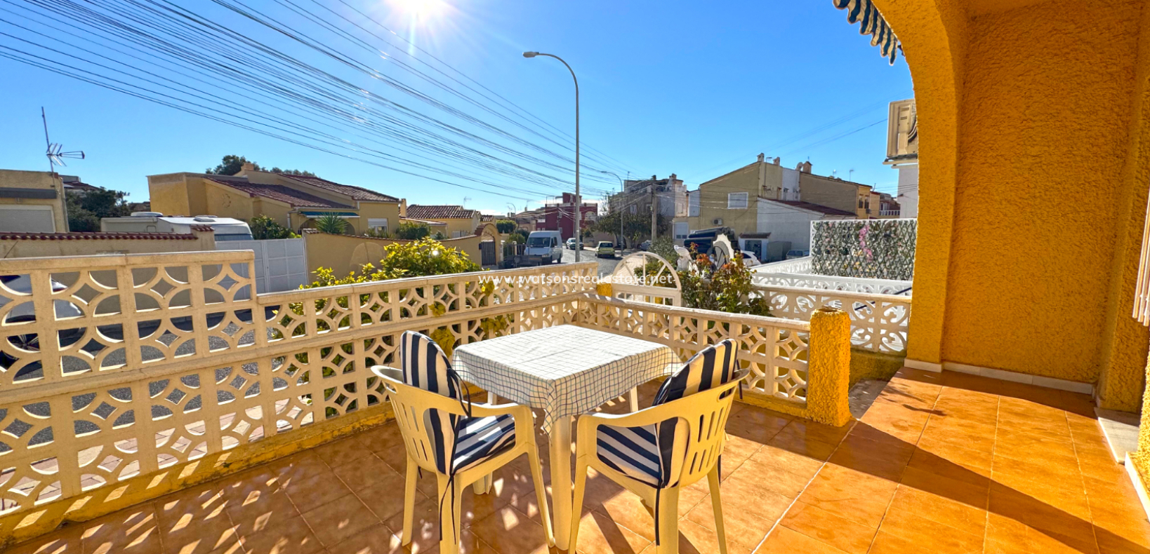 Revente - Maison - Urb. La Marina