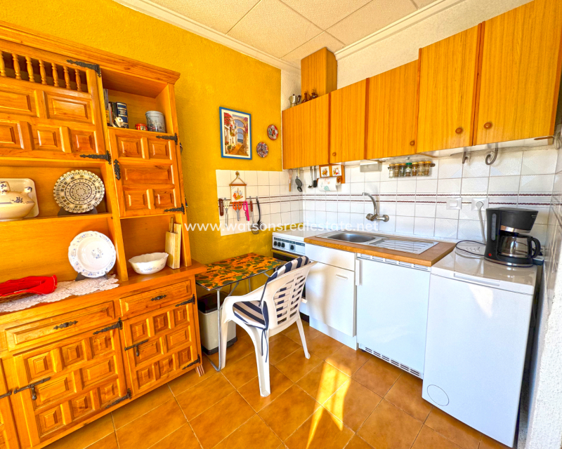 Revente - Maison - Urb. La Marina