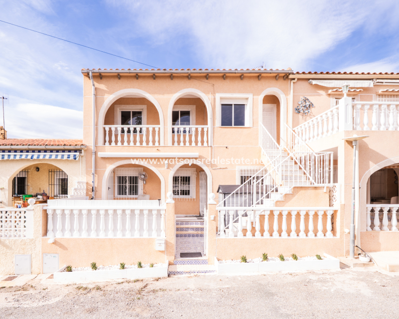 Revente - Maison - Urb. La Marina