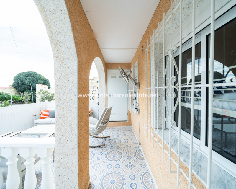 Revente - Maison - Urb. La Marina