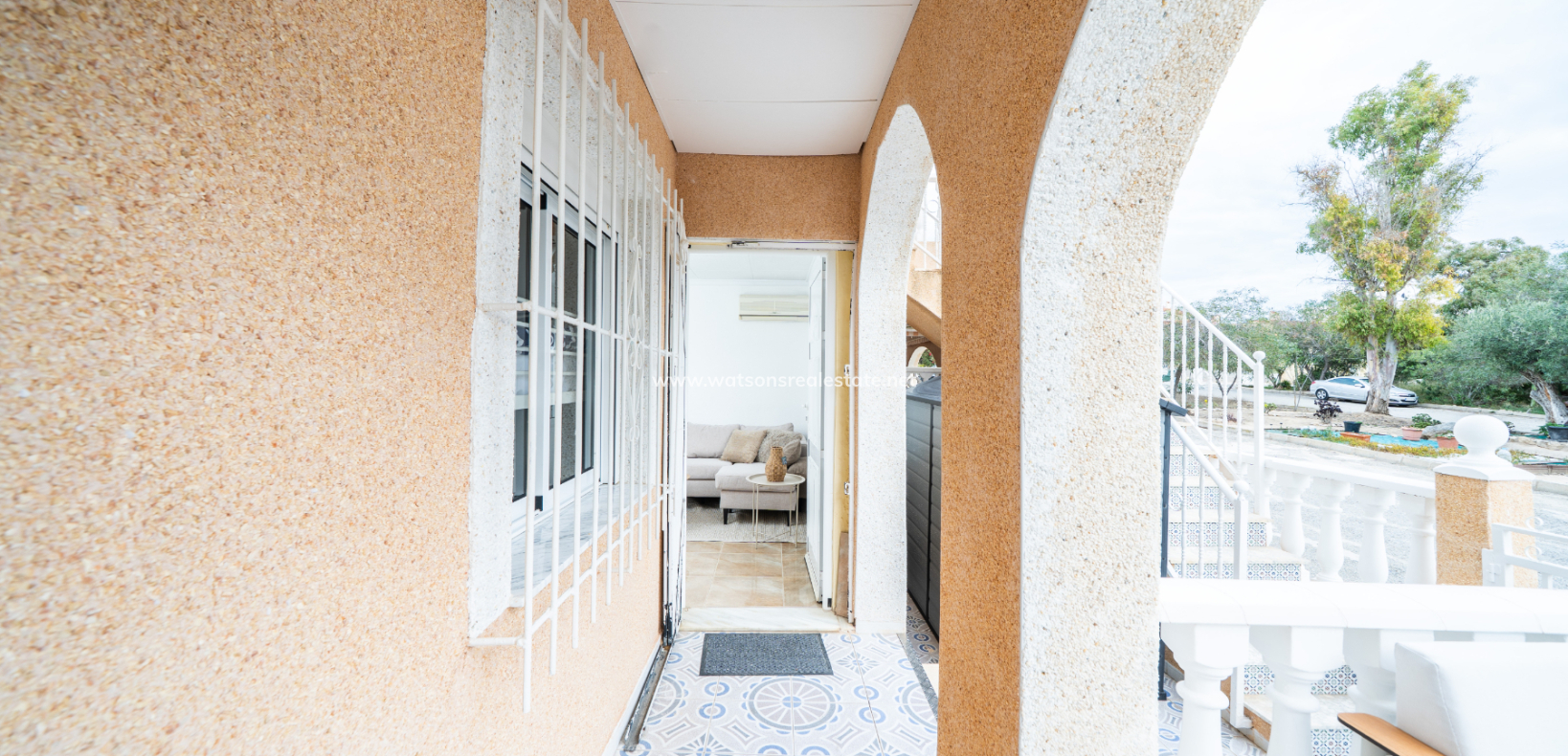 Revente - Maison - Urb. La Marina