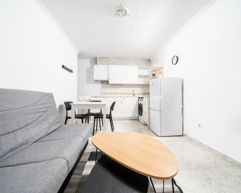 Revente - Maison - Urb. La Marina