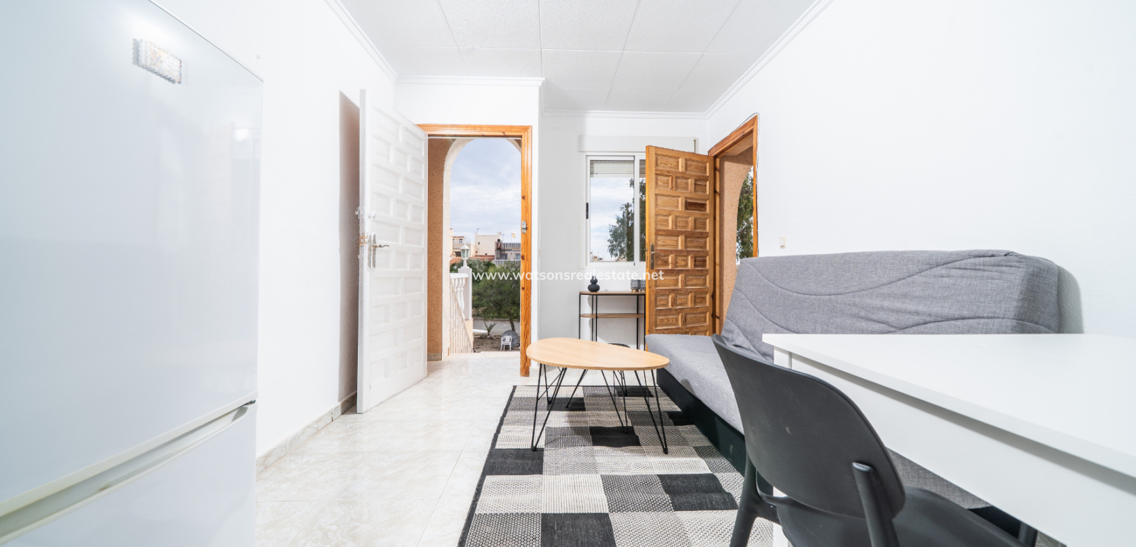 Revente - Maison - Urb. La Marina