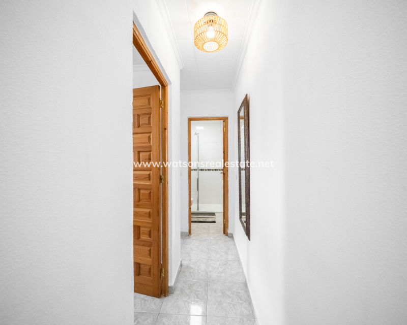 Revente - Maison - Urb. La Marina