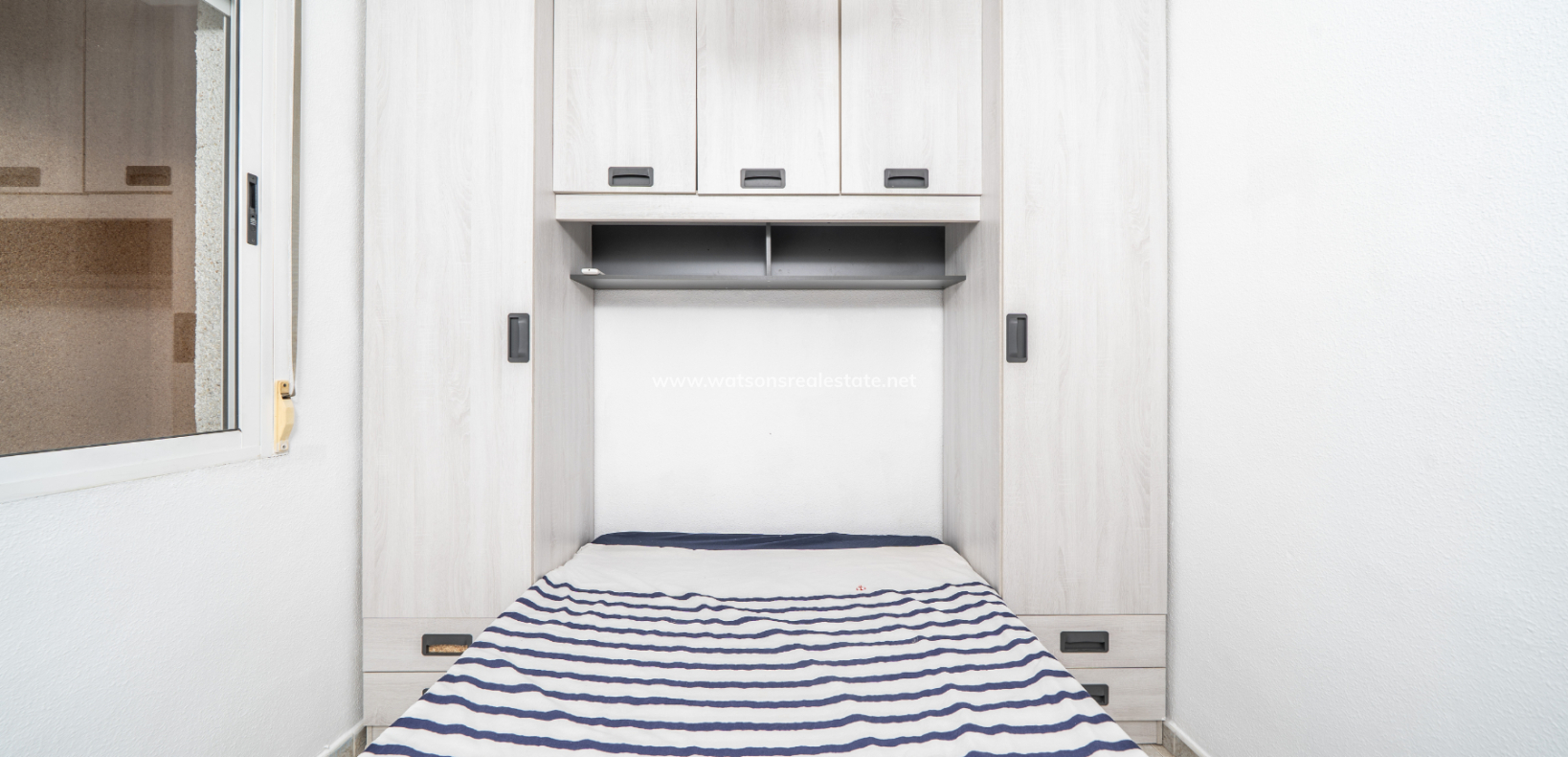 Revente - Maison - Urb. La Marina