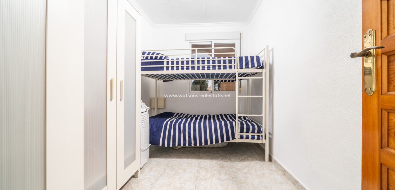 Revente - Maison - Urb. La Marina