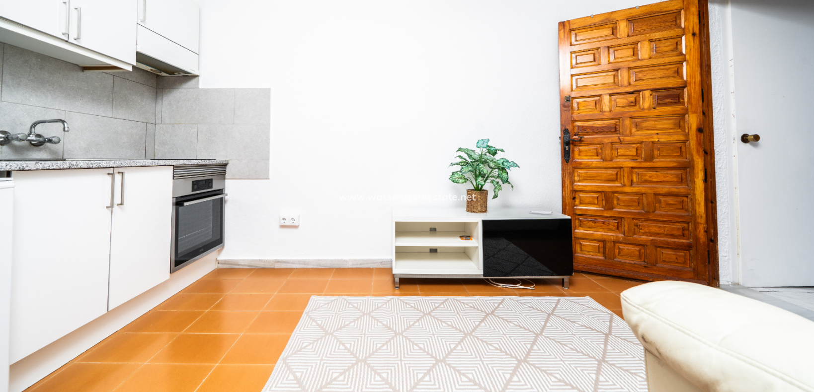 Revente - Maison - Urb. La Marina