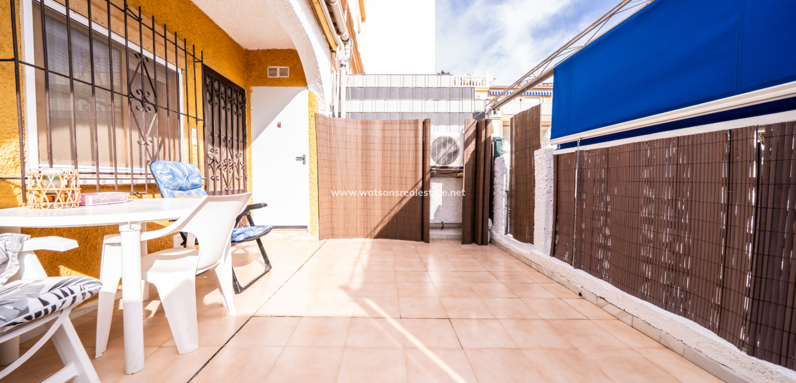 Revente - Maison - Urb. La Marina