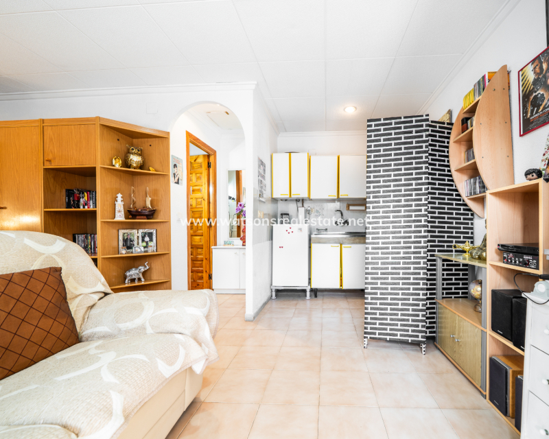 Revente - Maison - Urb. La Marina