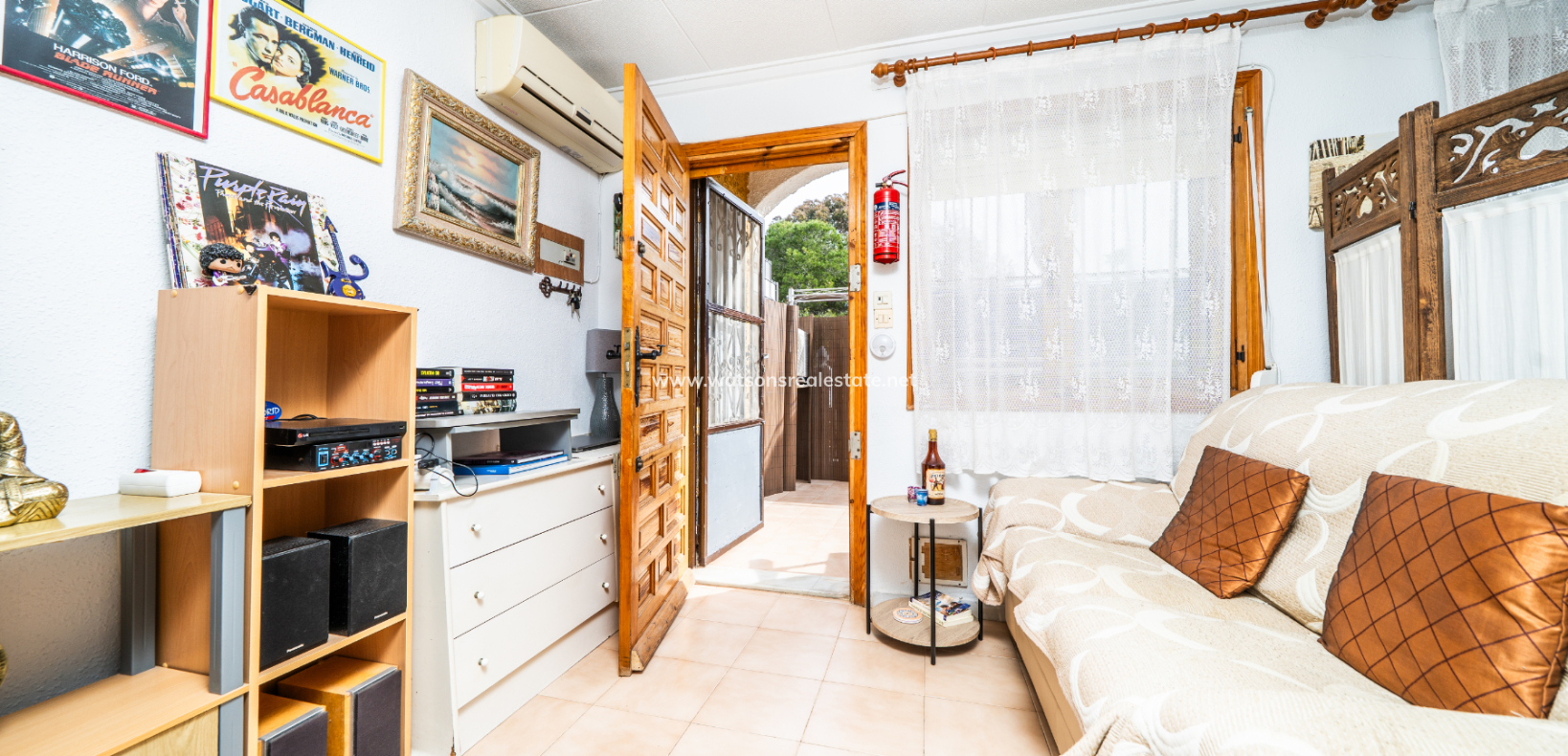 Revente - Maison - Urb. La Marina