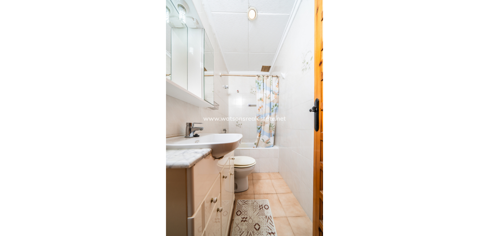 Revente - Maison - Urb. La Marina