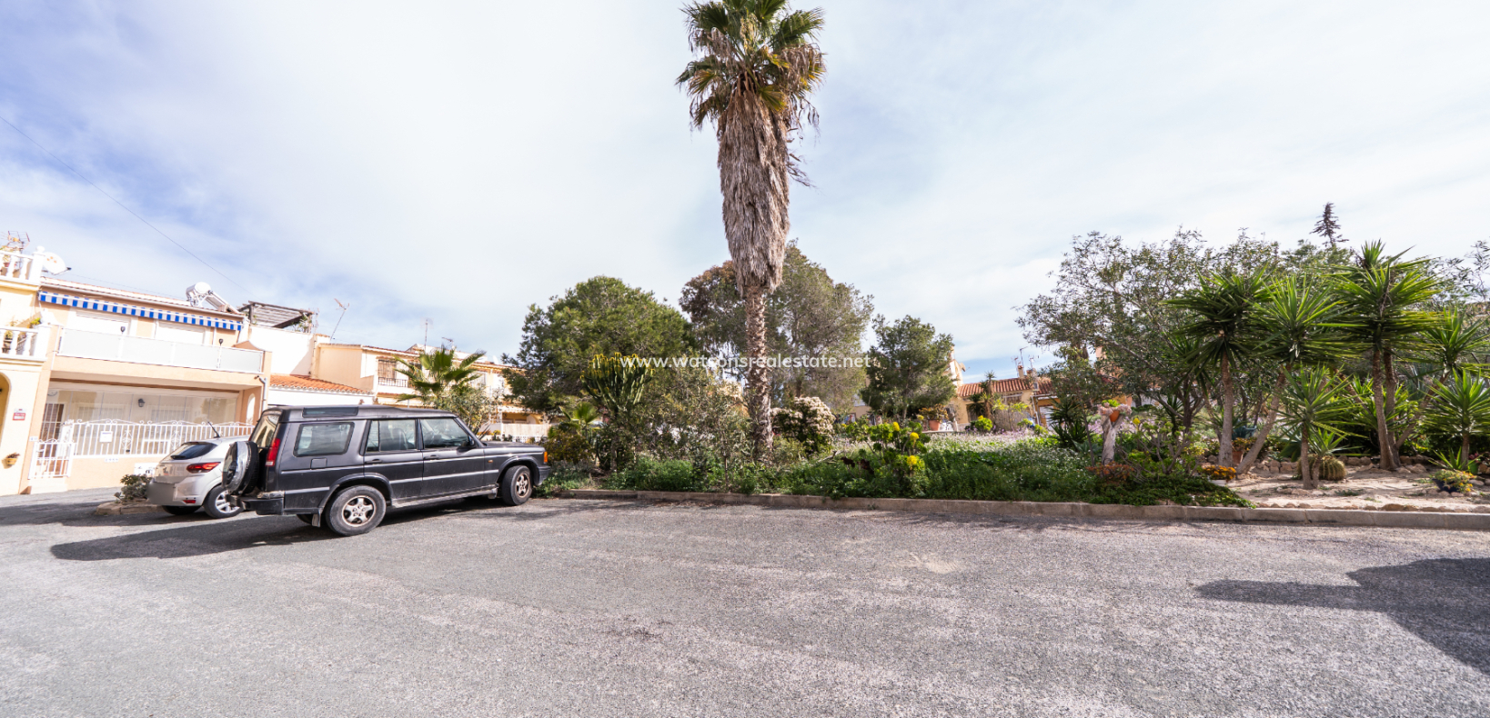 Revente - Maison - Urb. La Marina