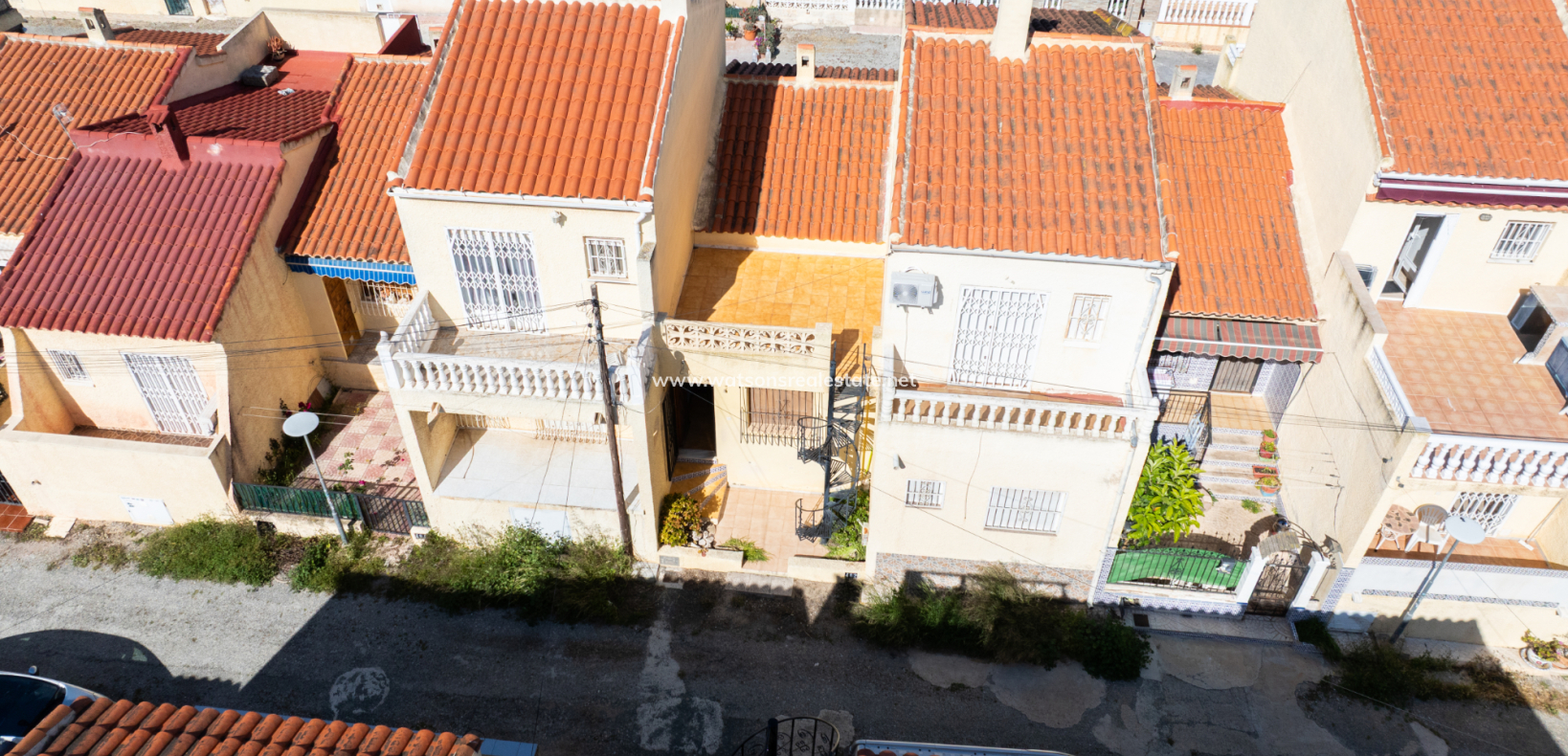 Revente - Maison - Urb. La Marina