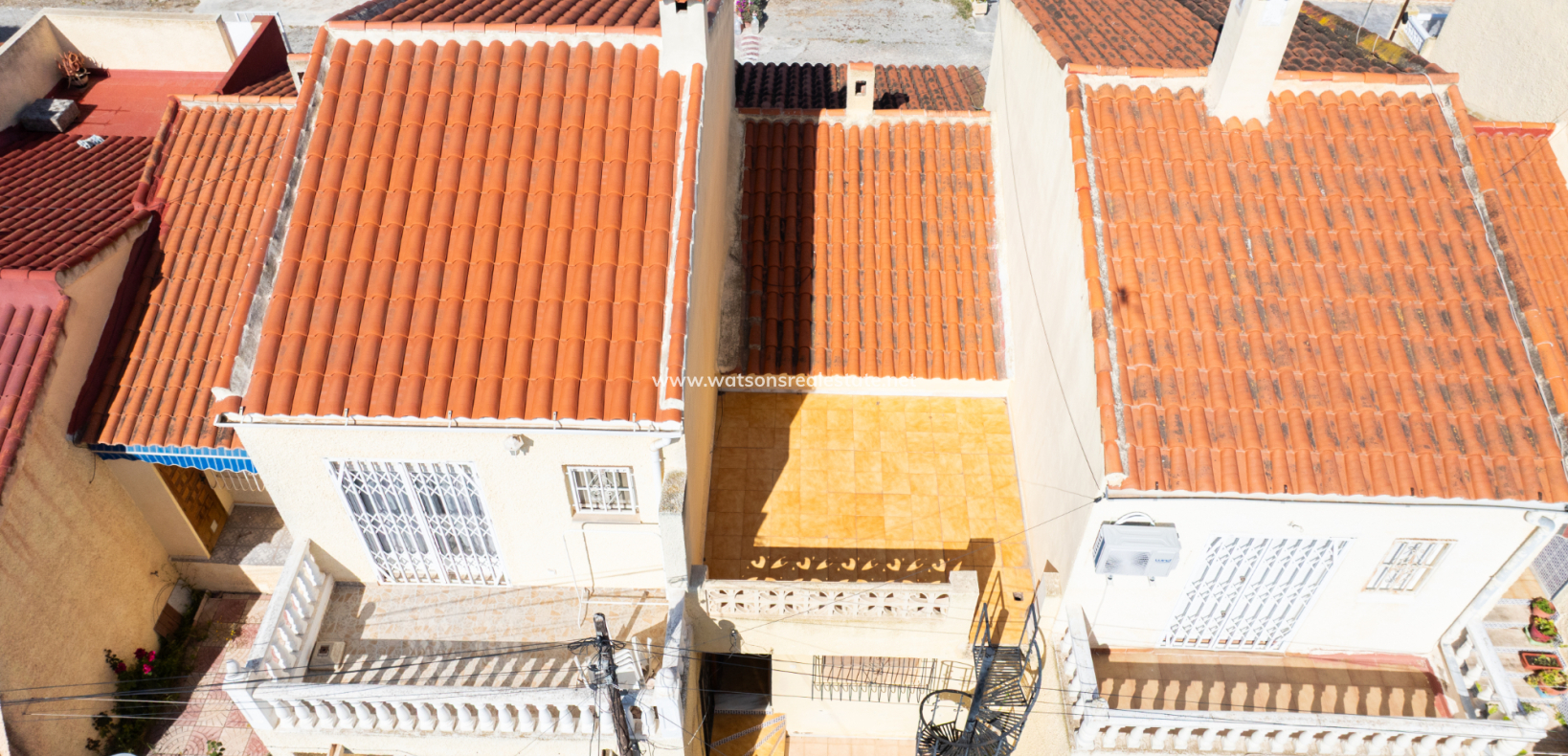 Revente - Maison - Urb. La Marina