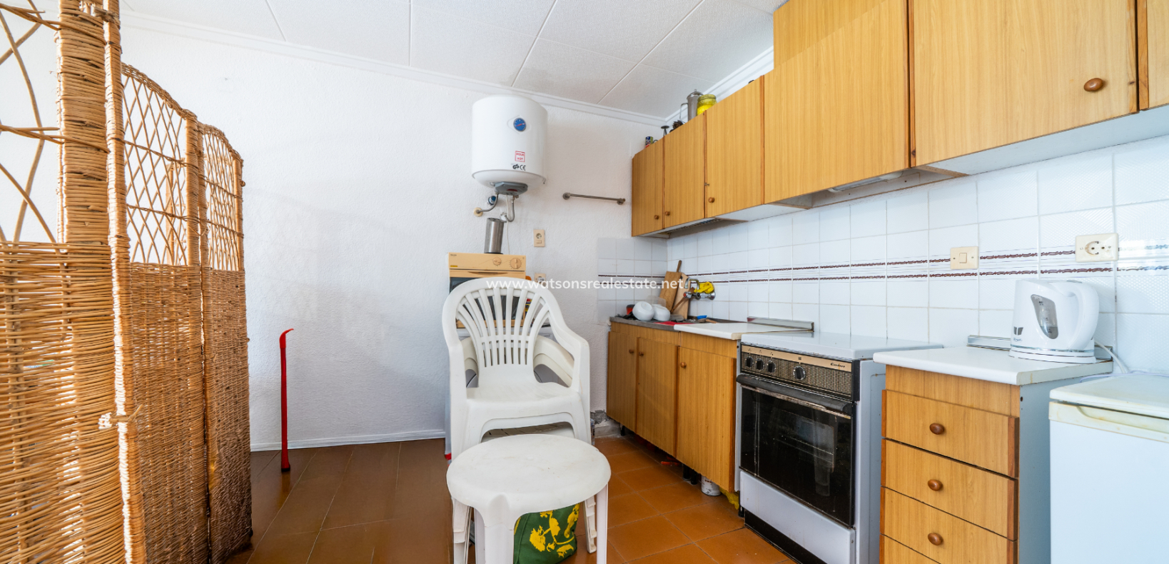 Revente - Maison - Urb. La Marina