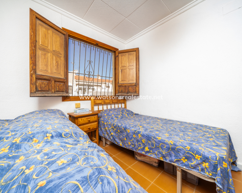 Revente - Maison - Urb. La Marina