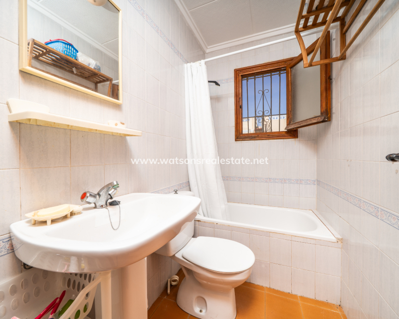 Revente - Maison - Urb. La Marina