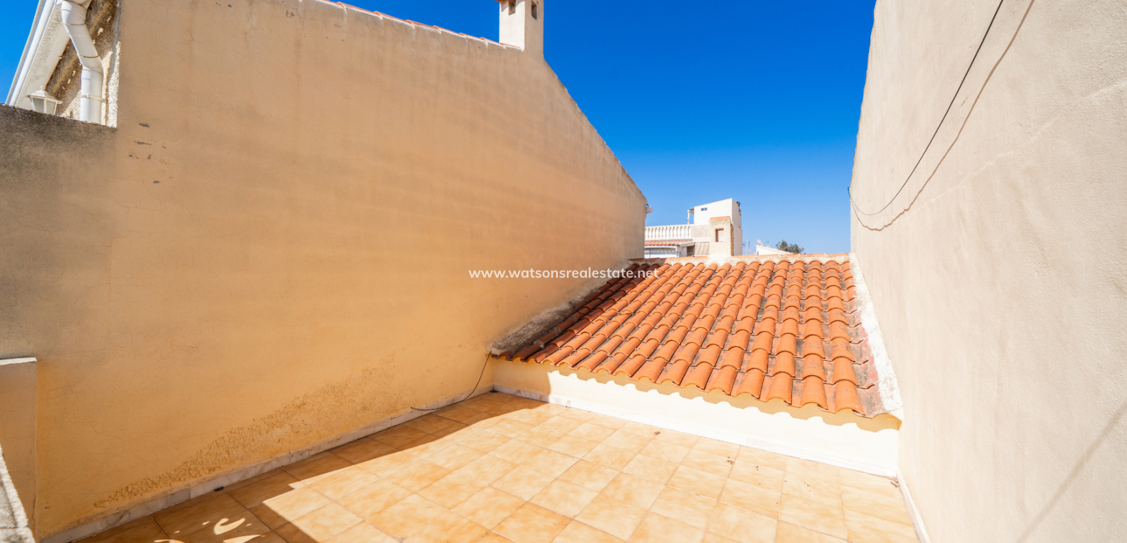 Revente - Maison - Urb. La Marina