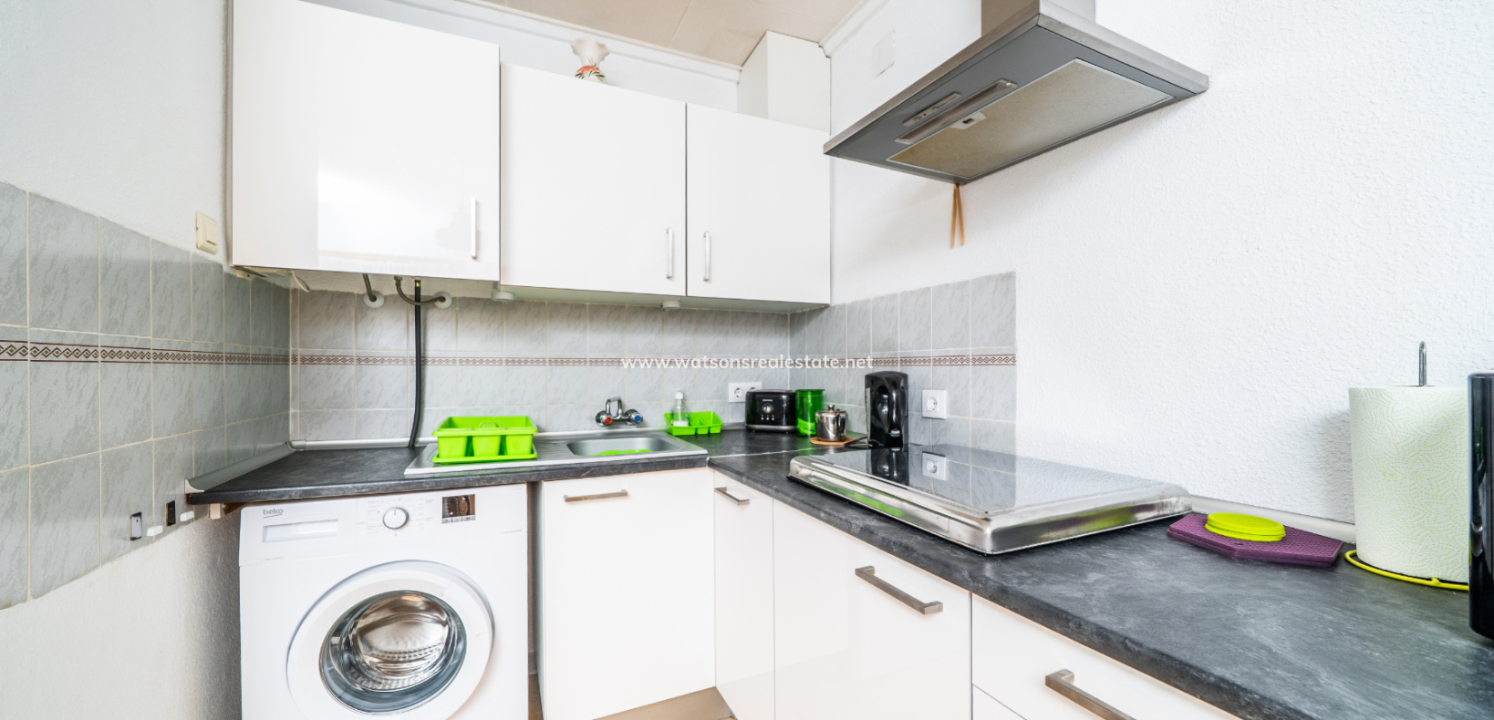 Revente - Maison - Urb. La Marina