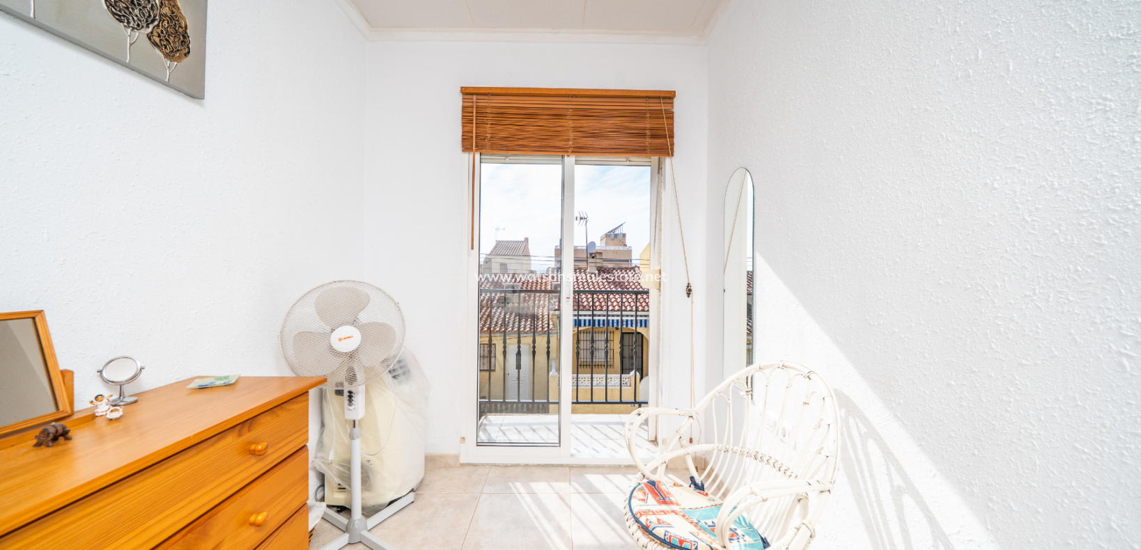 Revente - Maison - Urb. La Marina