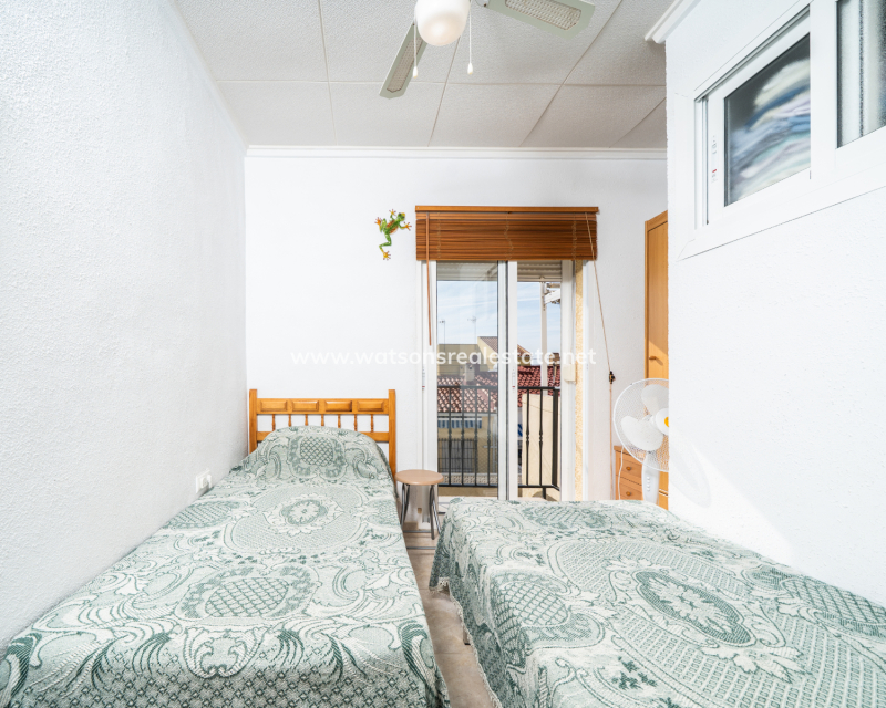 Revente - Maison - Urb. La Marina