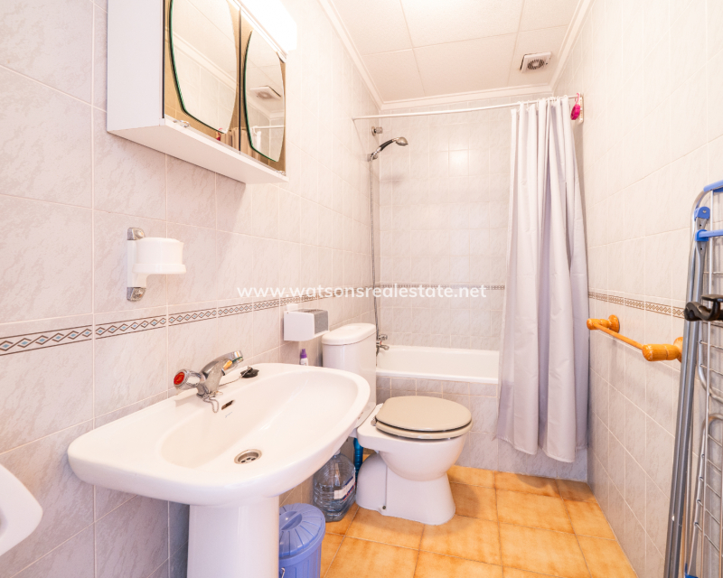 Revente - Maison - Urb. La Marina