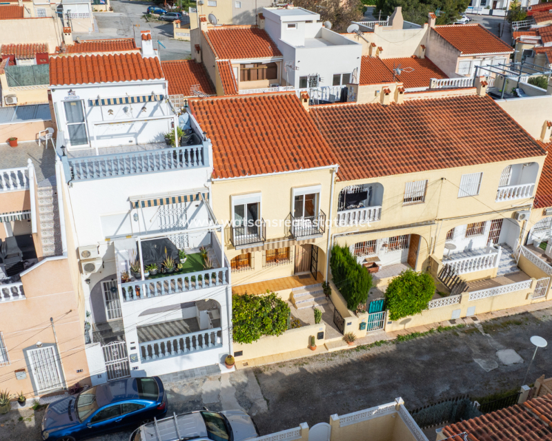 Revente - Maison - Urb. La Marina