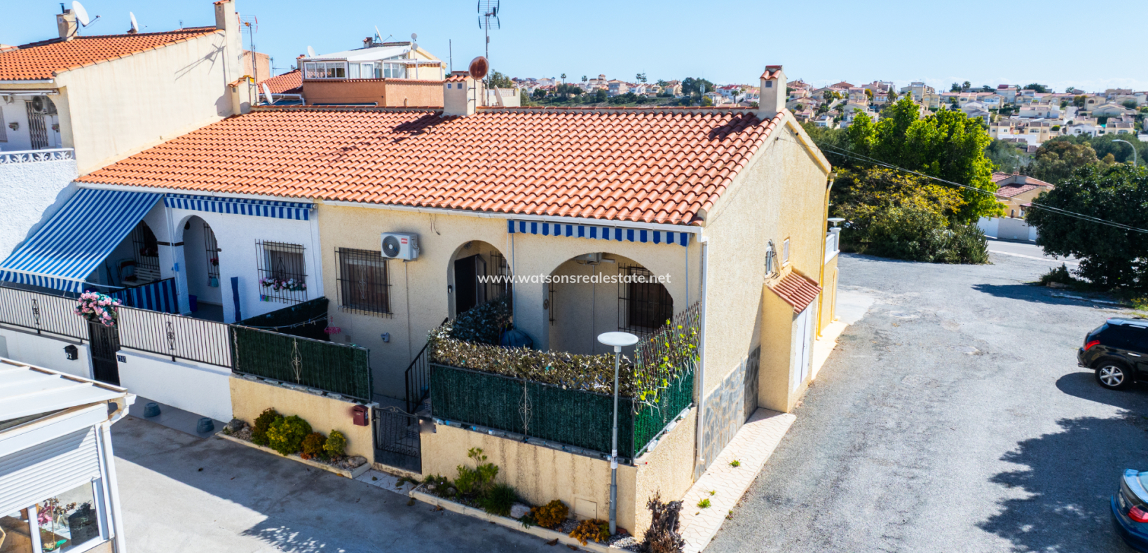 Revente - Maison - Urb. La Marina