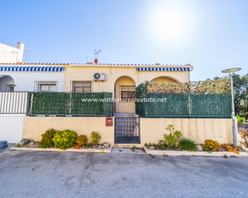 Revente - Maison - Urb. La Marina