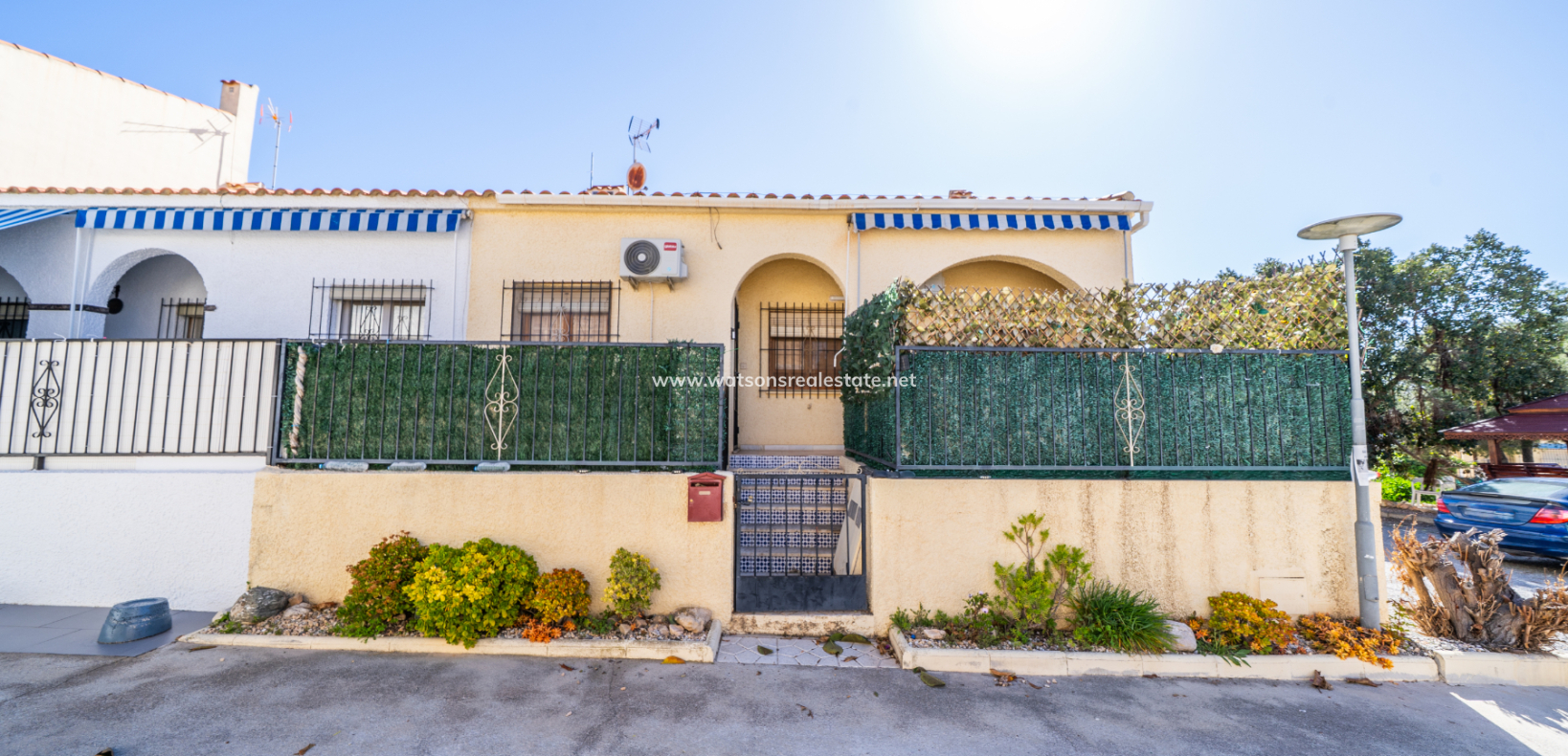 Revente - Maison - Urb. La Marina